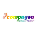 Compugen Ltd. logo