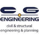 Cg Engineering logo
