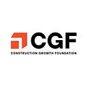 Construction Growth Foundation logo