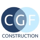 Cgf Construction logo