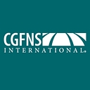 Cgfns International, Inc. logo