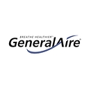 Canadian General Filters Ltd. logo