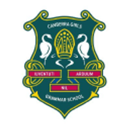 Canberra Girls' Grammar School logo