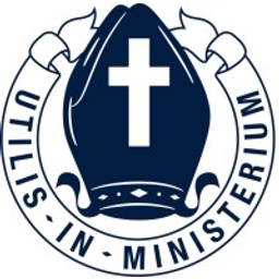 Camberwell Girls' Grammar School logo