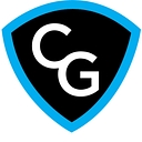 Cg Public Health logo