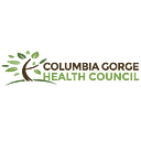 Columbia Gorge Health Council logo