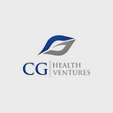 CG Health Ventures logo