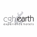 CGH Earth logo