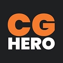 CGHero logo