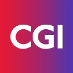CGI Technologies and Solutions logo