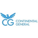 Continental General logo