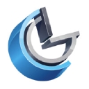 Custom Glass Industries logo