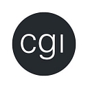 Cgi Interactive logo