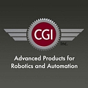Cgi Inc. logo