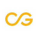 CG Infinity logo