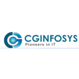 Cginfosys INC logo