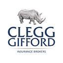Clegg Gifford logo