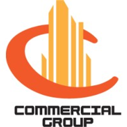 Commercial Management Inc IV logo