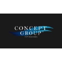 Concept Group Limited logo