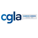 Cabrini Green Legal Aid logo