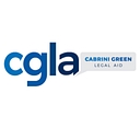 Cabrini Green Legal Aid logo