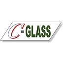 C-Glass logo