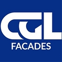 Cgl Facades logo