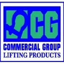 Commercial Group Lifting Products logo