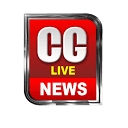 cglive.in icon