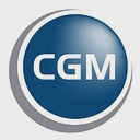 CompuGroup Medical SE & Co. KGaA logo