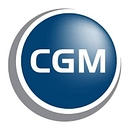 CompuGroup Medical Dentalsysteme GmbH logo