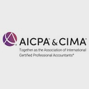 Chartered Institute Of Management Accountants logo