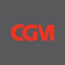 Creative Graphics Management, Inc. logo