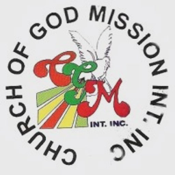 CHURCH OF GOD MISSION INTERNATIONAL (DAGENHAM) logo
