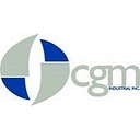 Cgm Industrial Inc. logo