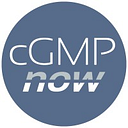cGMPnow