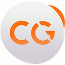 CG Multimídia logo