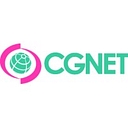 Cgnet logo