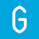 Cégep Gérald Godin logo