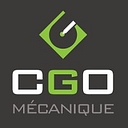 Cgo Mécanique logo