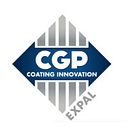 Cgp Expal Inc. logo