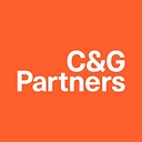 C&G Partners logo