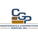 CGP Maintenance & Construction Services logo