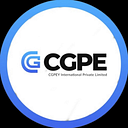 CGPEY INTERNATIONAL PRIVATE LIMITED logo — Full Stack Developer job on DevsUnite