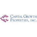 Capital Growth Properties Inc. logo