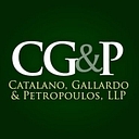 Catalano Gallardo & Petropoulos, Llp logo