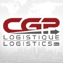 Cgp Logistique / Logistics Inc. logo
