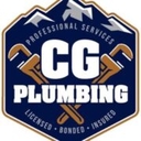 CG Plumbing logo