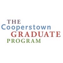 Graduate Program logo