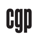 Cgp Studios logo